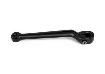 Leva marce nera punta o tacco per Softail Heritage Drag Specialties - Annuncio 9415859