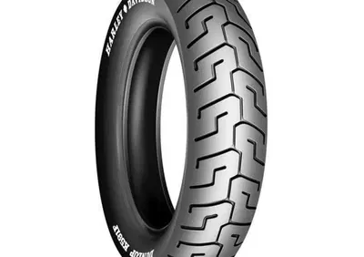 Pneumatico posteriore Dunlop K591 160/70B17 73V ma - Annuncio 8559110