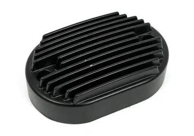 Regolatore di tensione nero per Softail dal 2008 a  - Annuncio 8559575