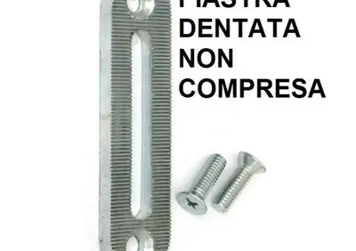 Viti registro tendicatena primaria per Harley Davi  - Annuncio 9454656