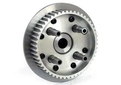 Mozzo frizione per Touring dal 1986 al 1989 rif OE  - Annuncio 8560912