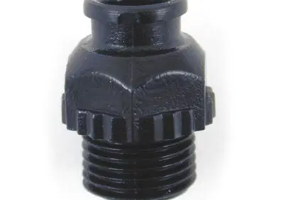 Dado fissaggio cavo aria per Sportster, Dyna, FXR,  - Annuncio 8554003