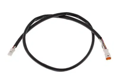 Estensione cablaggio conta km e strumenti 81 cm pe  - Annuncio 9492672