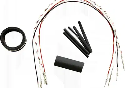 Estensione cablaggio conta km e strumenti 38 cm pe Namz - Annuncio 9492685