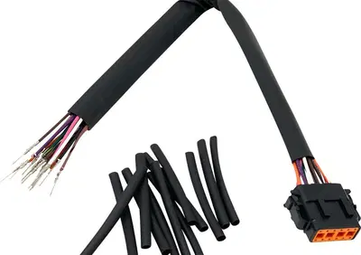 Estensione cablaggio conta km e strumenti 38 cm pe Namz - Annuncio 9492686