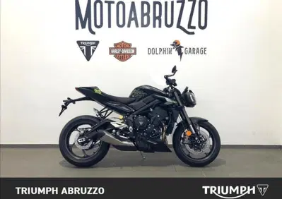 Triumph Street Triple 765 RS (2023 - 26) - Annuncio 9492814