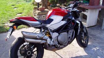 MV Agusta Brutale 1078 RR usata