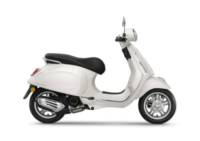 Vespa Primavera 50 (2024 - 25) - Annuncio 8720050
