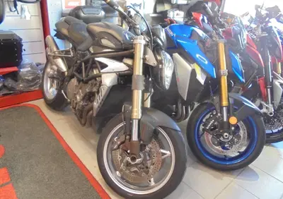 MV Agusta Brutale 750 S (2002 - 06) - Annuncio 9493133