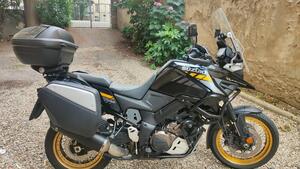 Suzuki V-Strom 1050XT (2020 - 23) 
