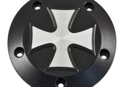 Point Cover HKC Maltese Cross nero per Dyna, Soft  - Annuncio 8827836