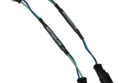 Arricchitori iniezione - coppia - per Sportster da Namz - Annuncio 9058999