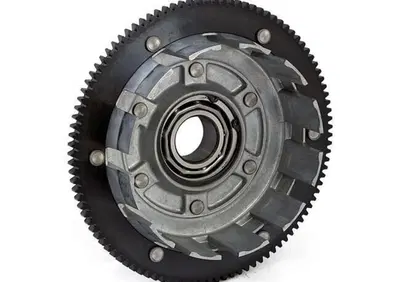 Campana frizione per Dyna dal 1998 al 2005 rif OEM  - Annuncio 8560901