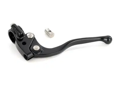 Comando frizione K-Tech Grimeca nero per manubri d  - Annuncio 8562228