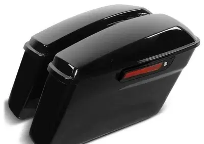 Borse rigide standard per Touring dal 2014 al 2023  - Annuncio 9156026