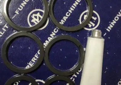 Kit guarnizioni per pinza Performance Machine 112x - Annuncio 8994870