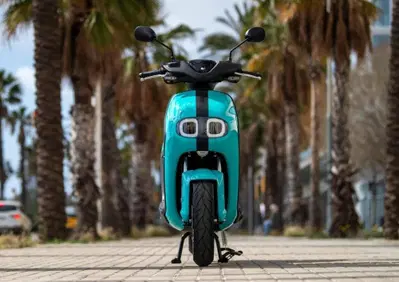 Yamaha Neo's L1e Dual Battery (2023 - 26) - Annuncio 9493522