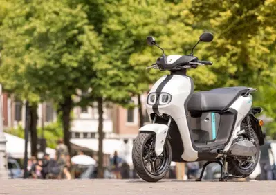 Yamaha Neo's L1e Dual Battery (2023 - 26) - Annuncio 9493525