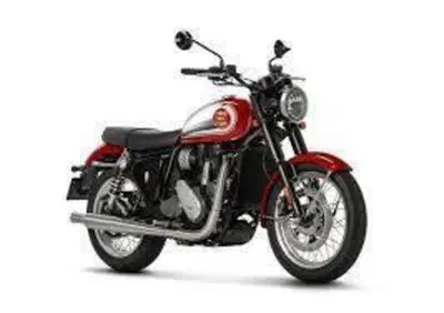 Bsa Gold Star 650 (2024 - 26) - Annuncio 9493634