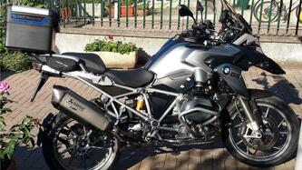 Bmw R 1200 GS (2017 - 18) usata