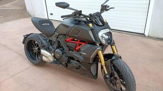 Ducati Diavel 1260 S (2019 - 20) usata