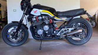 Honda CBX 750 F epoca