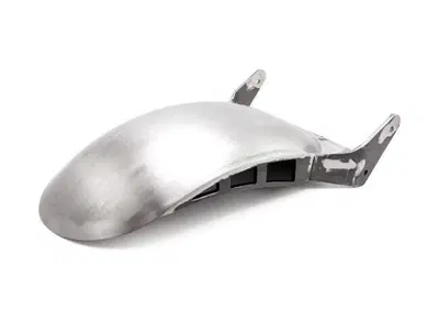 Parafango posteriore NCC con 3 asole per Softail**  - Annuncio 8555911