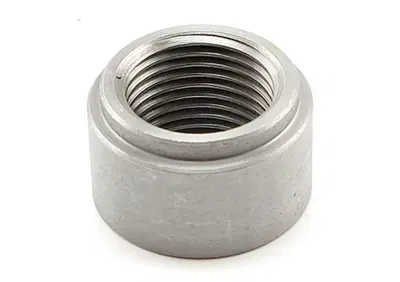 alloggiamento filettato da saldare per sonda lambd Dynojet - Annuncio 9342875