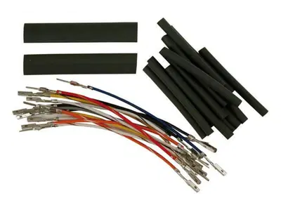 Estensione cablaggi comandi manubrio lungo 15" (38 Namz - Annuncio 8829365