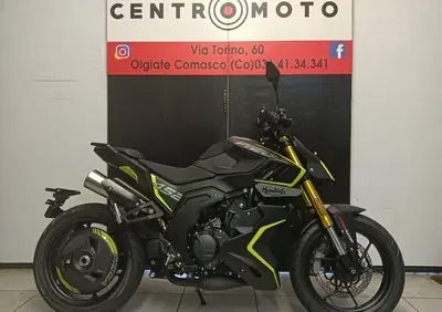 FB Mondial Piega 452 (2024) - Annuncio 9494589