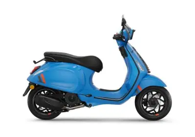 Vespa Sprint 125 S (2023 - 25) - Annuncio 9494649