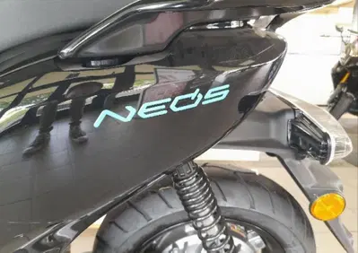 Yamaha Neo's L1e Dual Battery (2023 - 26) - Annuncio 9494854