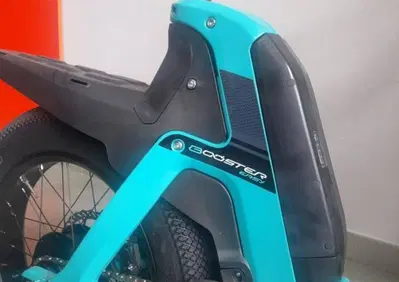  Altre moto o tipologie Elettrico - Annuncio 9494856