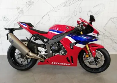 Honda CBR 1000 RR-R Fireblade SP (2024 - 26) - Annuncio 9494858
