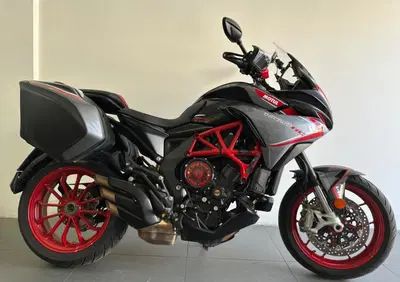 MV Agusta Turismo Veloce 800 RC SCS (2021 - 22) - Annuncio 9494884