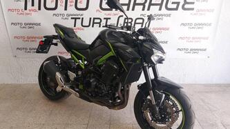Kawasaki Z 900 Performance (2021 - 24) usata