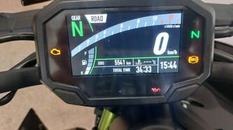 Kawasaki Z 900 Performance (2021 - 24) usata