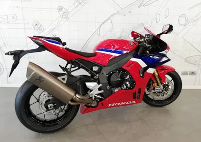 Honda CBR 1000 RR-R Fireblade SP (2024 - 26) - Annuncio 9494900