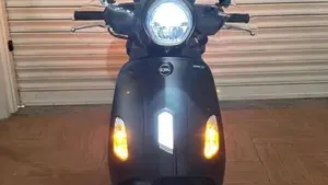 Sym Fiddle 50i (2021 - 26)  (2)