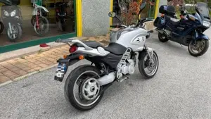Bmw F 650 CS Scarver (2001 - 06) 