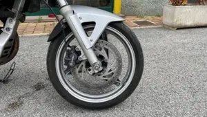 Bmw F 650 CS Scarver (2001 - 06)  (3)