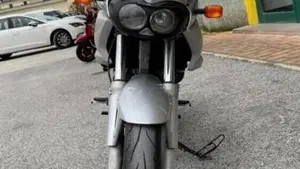 Bmw F 650 CS Scarver (2001 - 06)  (6)