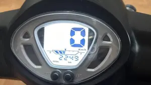 Sym Fiddle 50i (2021 - 26)  (4)