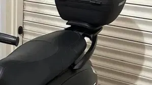 Sym Fiddle 50i (2021 - 26)  (5)