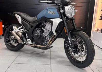 Kove 510F (2023 - 24) - Annuncio 9494941