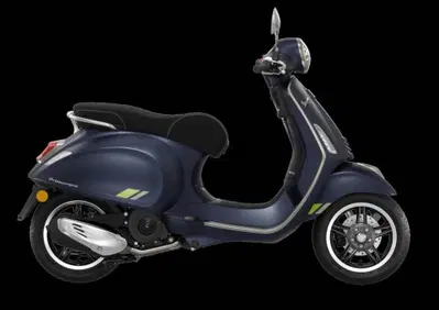 Vespa Primavera 125 Tech (2024 - 25) - Annuncio 9494982