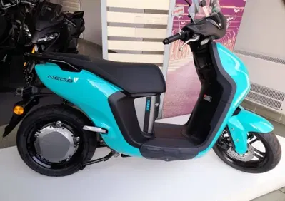 Yamaha Neo's L1e Dual Battery (2023 - 26) - Annuncio 9495054
