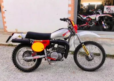 Betamotor GS 250 - Annuncio 9495112