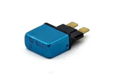 Fusibile termico 15 Ampere rif OEM 74587-94 Custom  - Annuncio 9495192