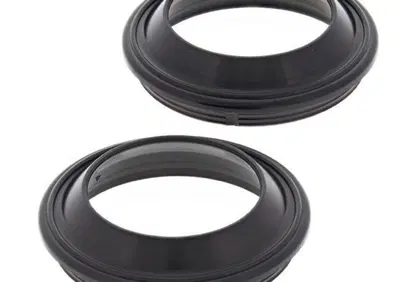 Parapolvere forcelle 39 mm per Sportster dal 1988 All Balls - Annuncio 8882139